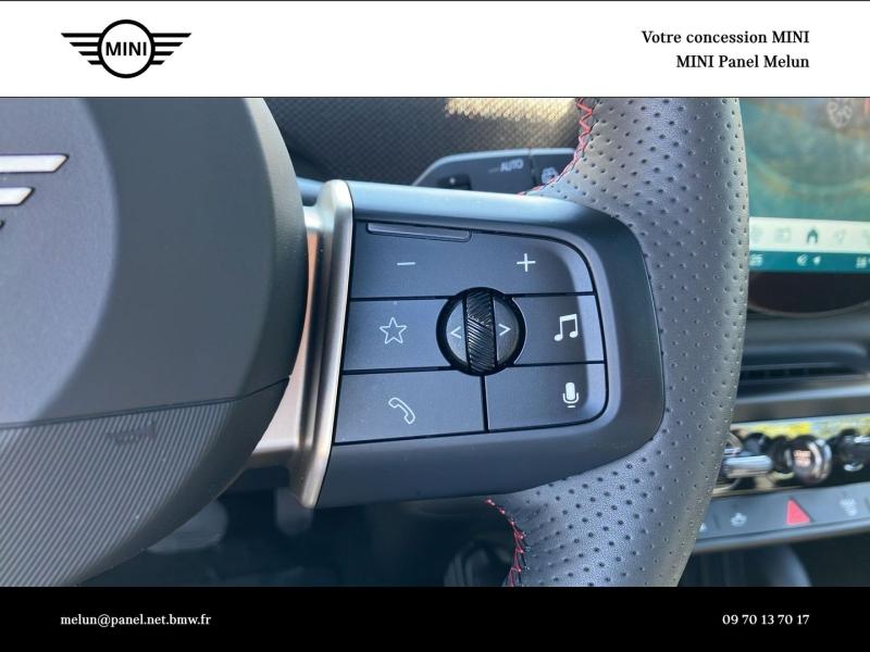 MINI Cooper 3 Portes