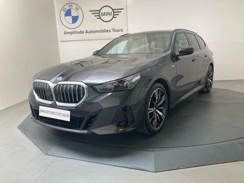 BMW Série 5 Touring
