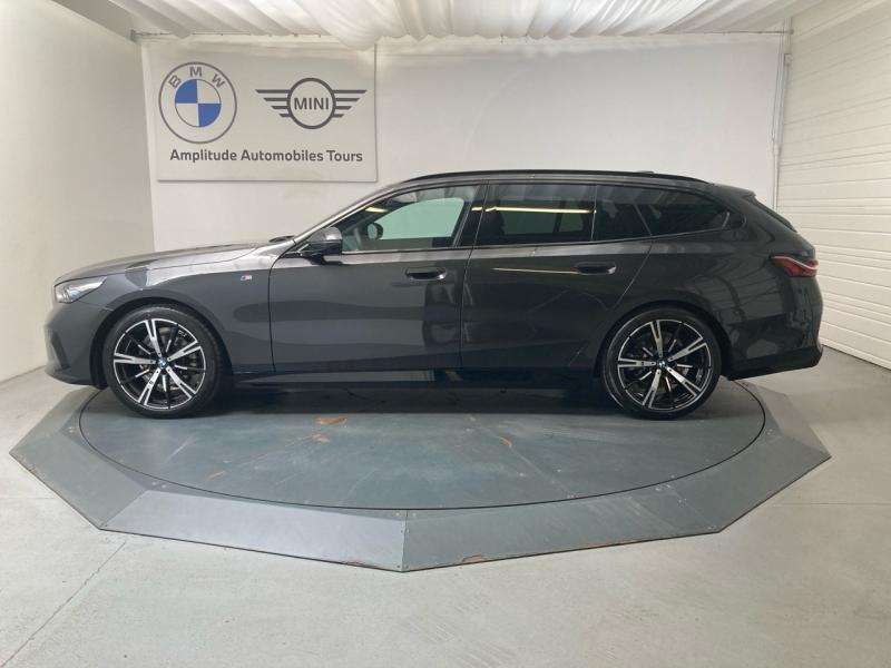 BMW Série 5 Touring