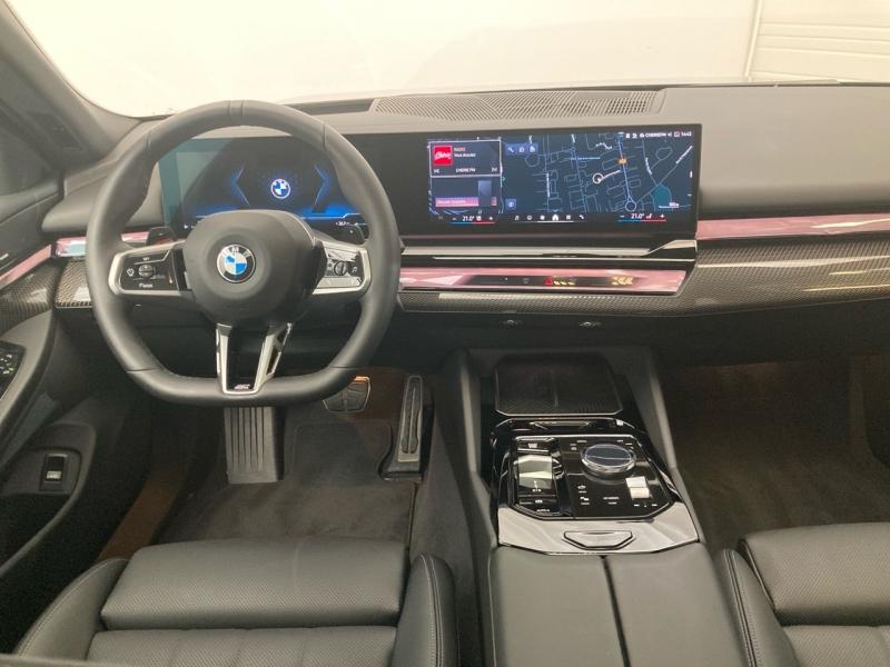 BMW Série 5 Touring