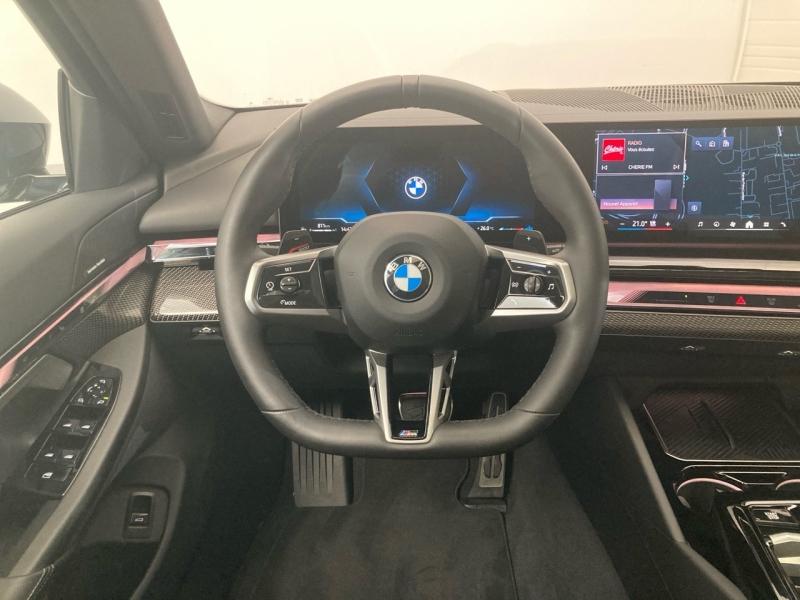 BMW Série 5 Touring