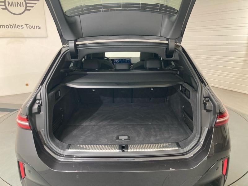 BMW Série 5 Touring