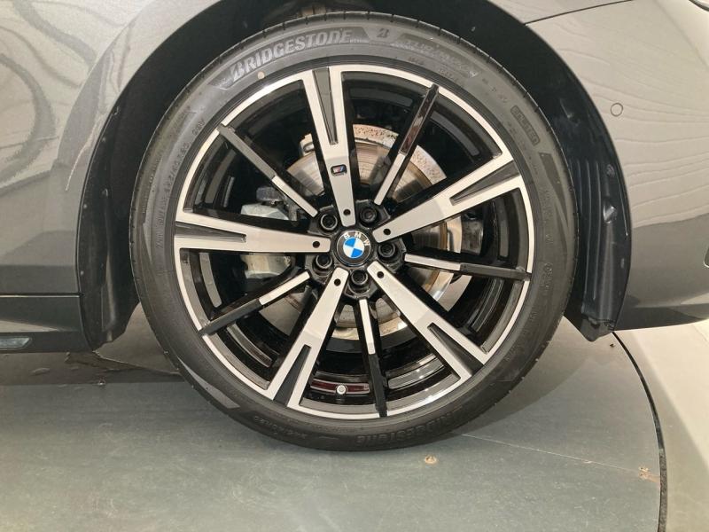 BMW Série 5 Touring