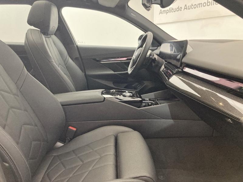 BMW Série 5 Touring