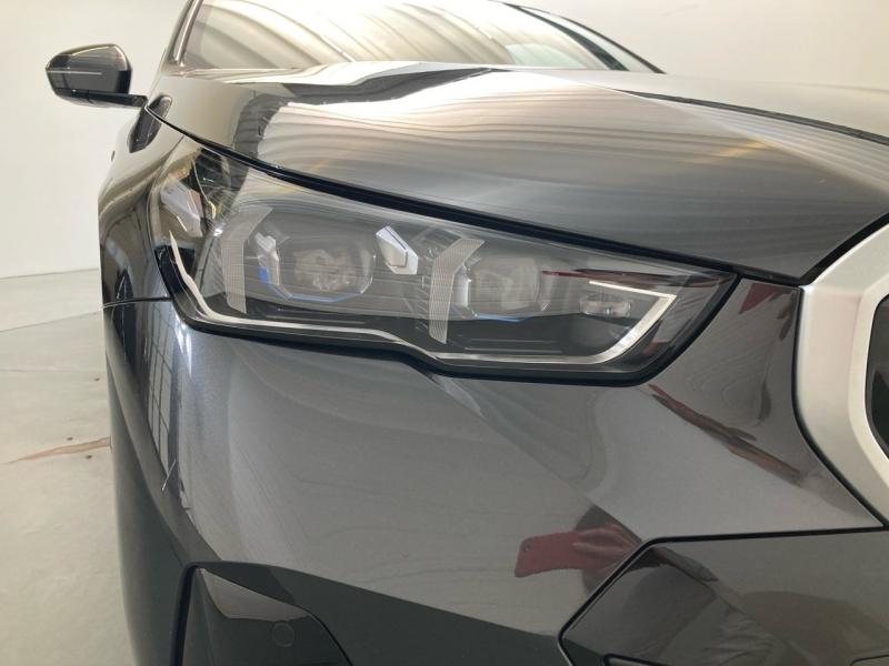 BMW Série 5 Touring