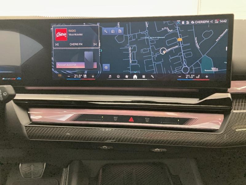 BMW Série 5 Touring