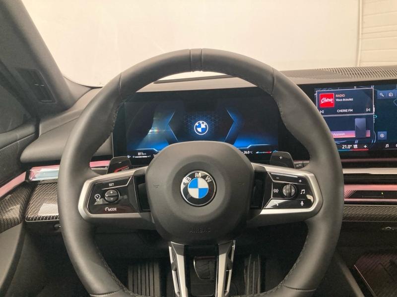 BMW Série 5 Touring