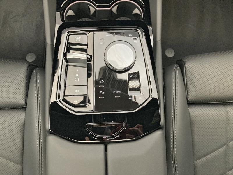 BMW Série 5 Touring