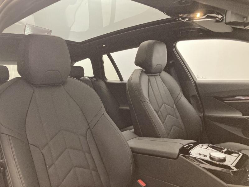 BMW Série 5 Touring