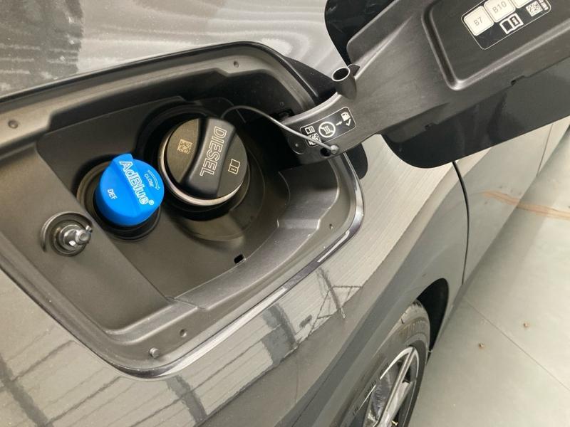 BMW Série 5 Touring