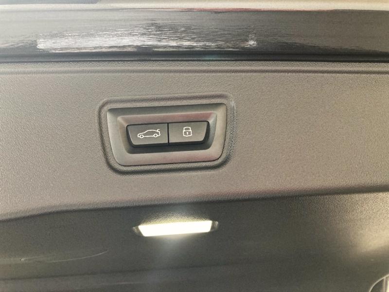 BMW Série 5 Touring