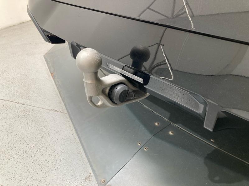 BMW Série 5 Touring