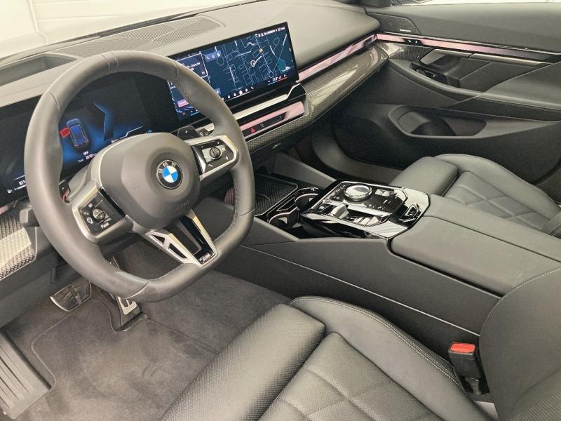 BMW Série 5 Touring