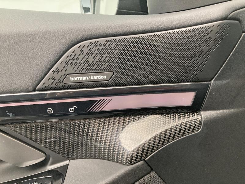 BMW Série 5 Touring