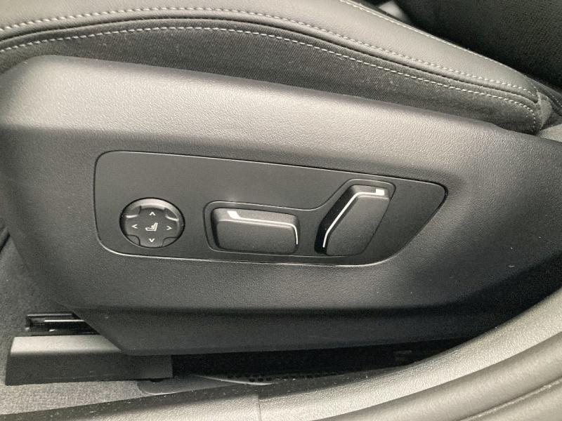 BMW Série 5 Touring