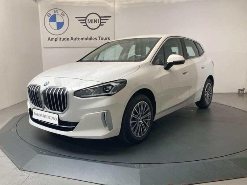 BMW Série 2 ActiveTourer