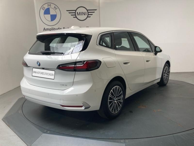 BMW Série 2 ActiveTourer