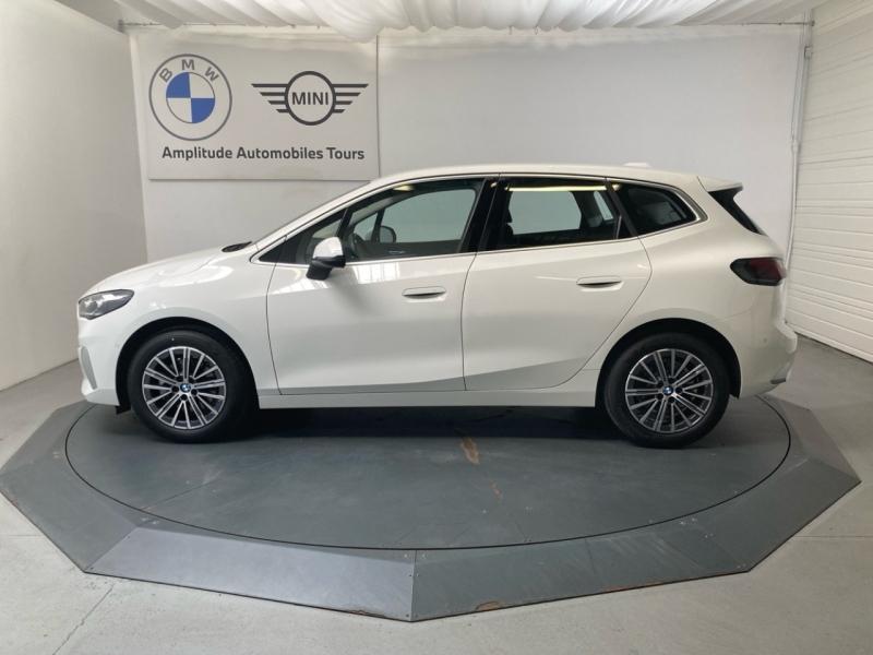 BMW Série 2 ActiveTourer