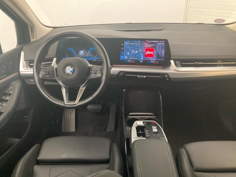 BMW Série 2 ActiveTourer