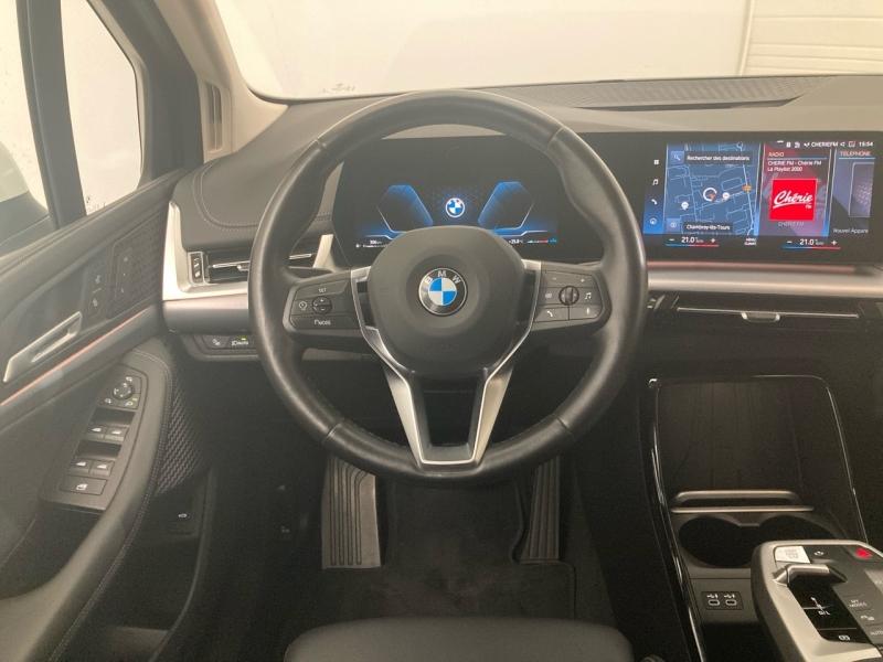 BMW Série 2 ActiveTourer