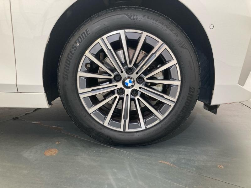 BMW Série 2 ActiveTourer