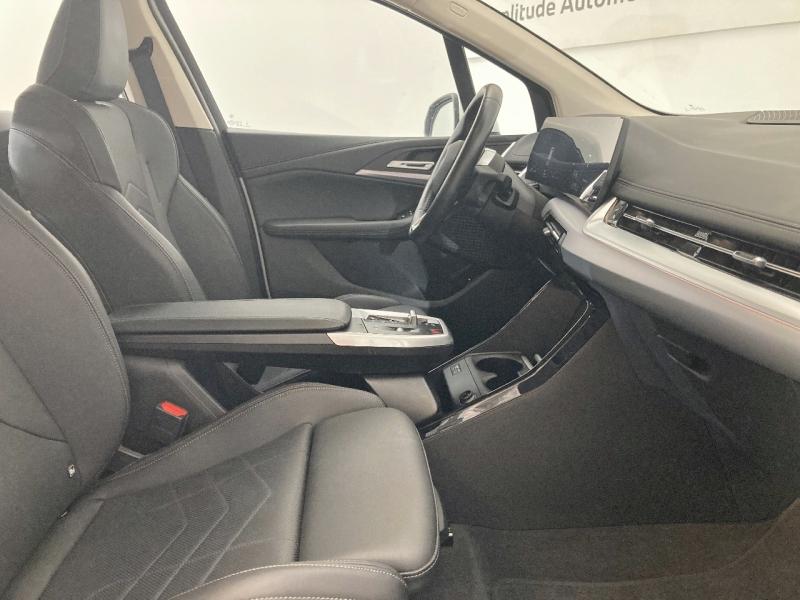 BMW Série 2 ActiveTourer