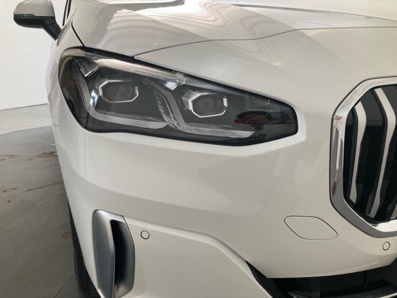 BMW Série 2 ActiveTourer