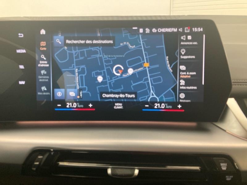 BMW Série 2 ActiveTourer