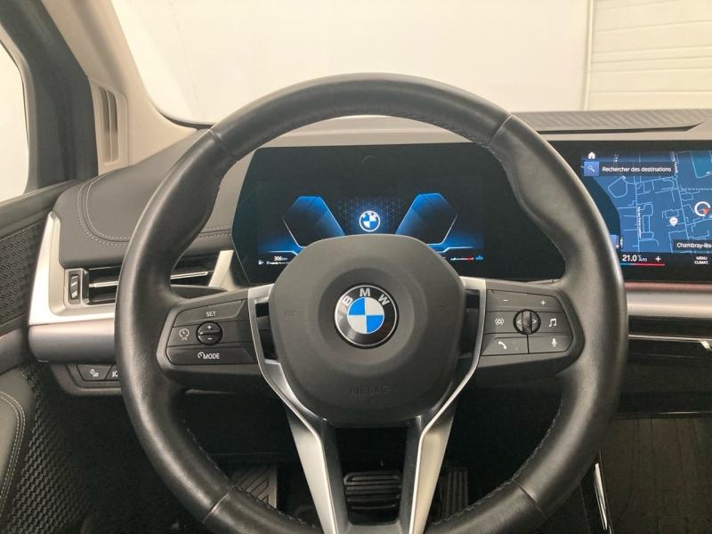 BMW Série 2 ActiveTourer