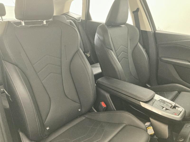 BMW Série 2 ActiveTourer