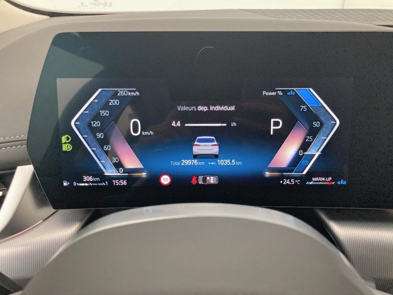 BMW Série 2 ActiveTourer