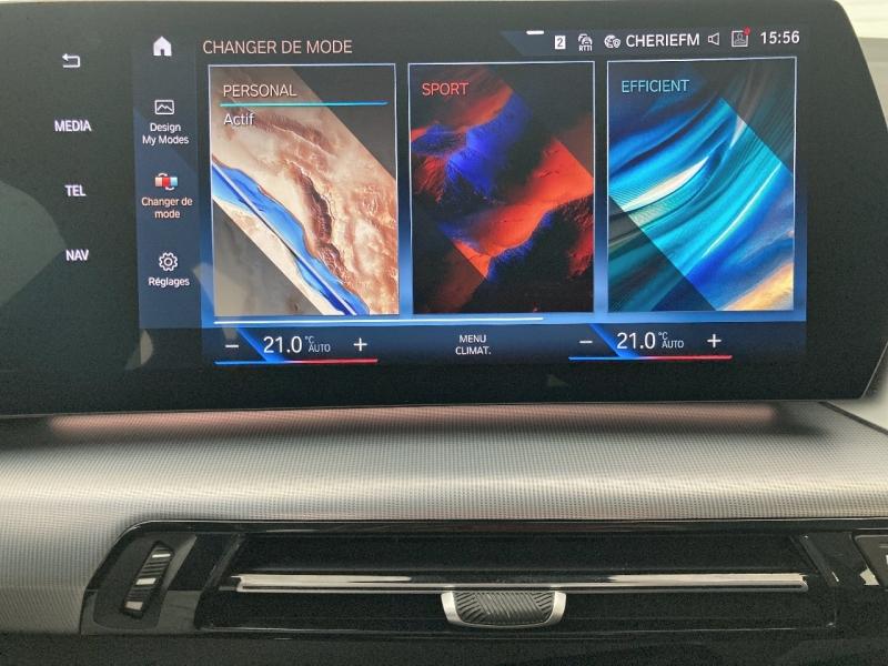 BMW Série 2 ActiveTourer