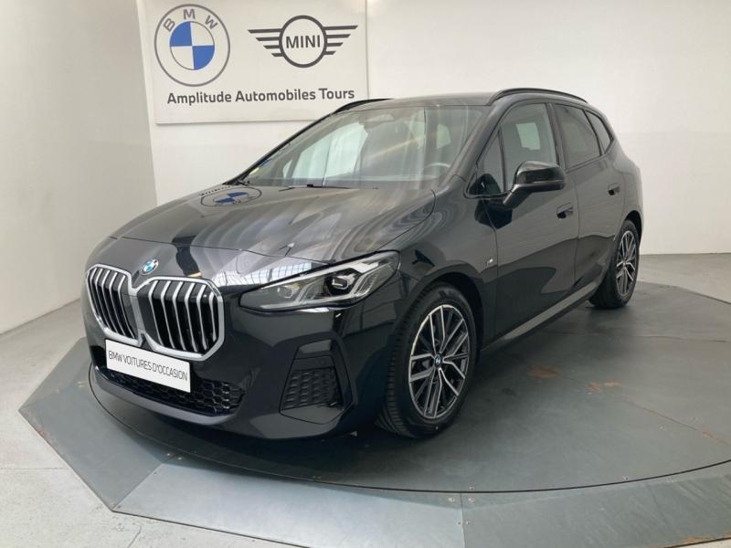 BMW Série 2 ActiveTourer