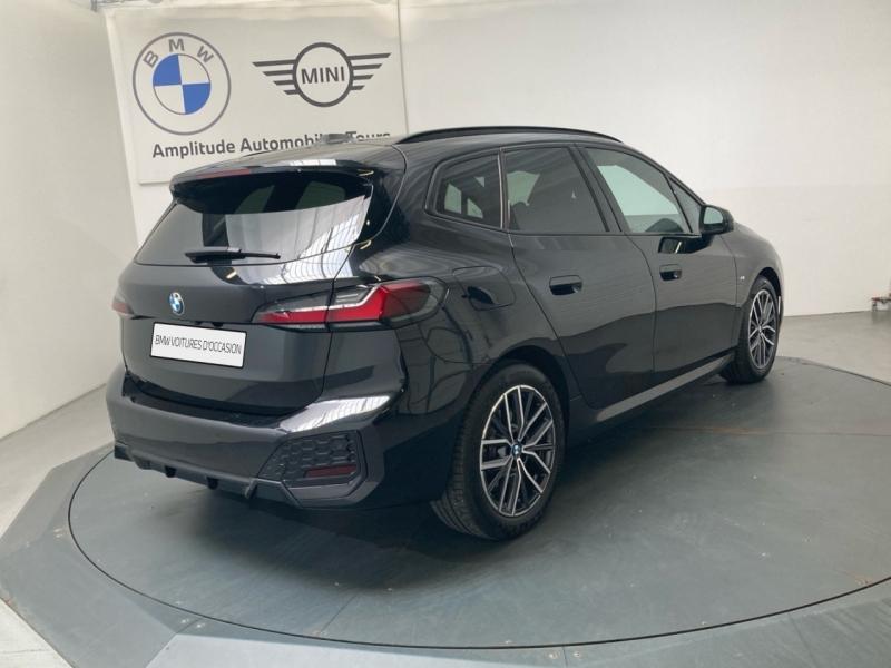 BMW Série 2 ActiveTourer