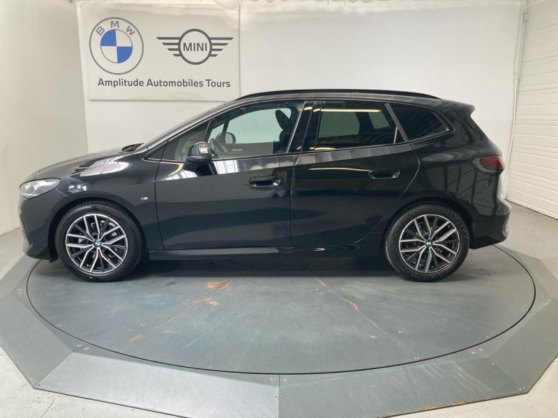 BMW Série 2 ActiveTourer