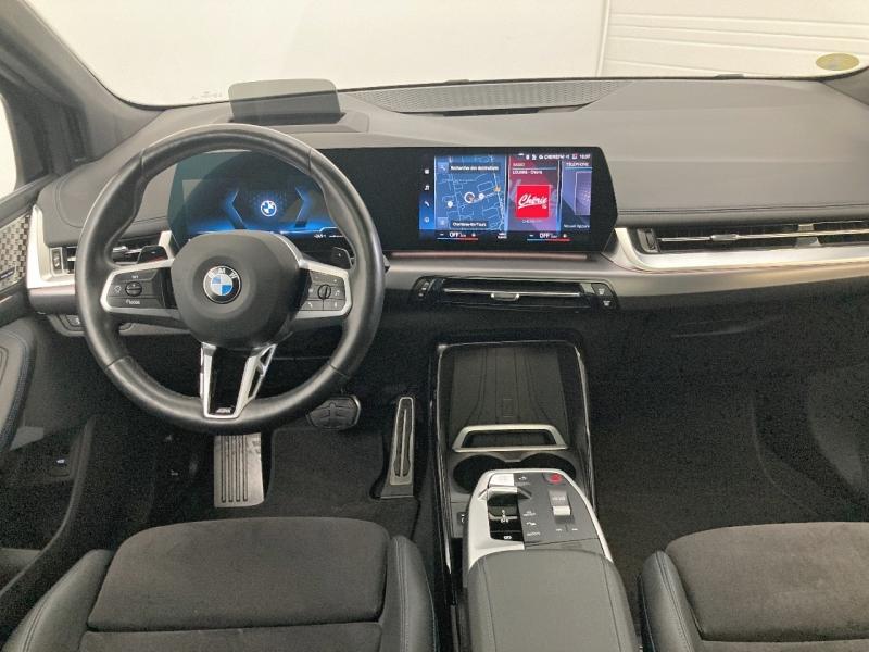 BMW Série 2 ActiveTourer