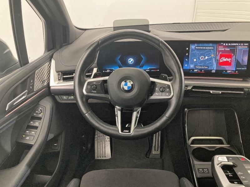 BMW Série 2 ActiveTourer