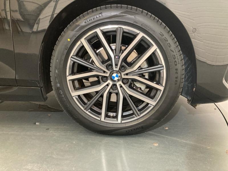 BMW Série 2 ActiveTourer