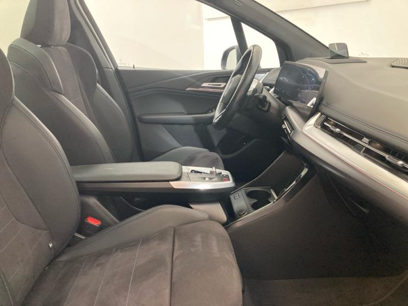 BMW Série 2 ActiveTourer