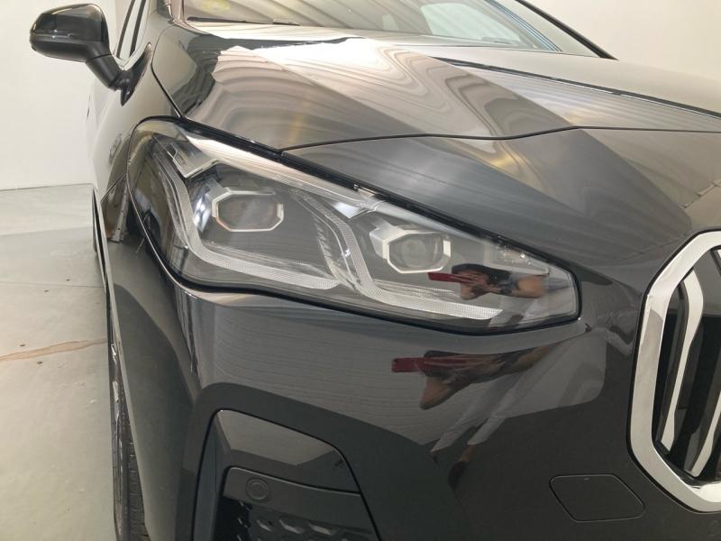 BMW Série 2 ActiveTourer