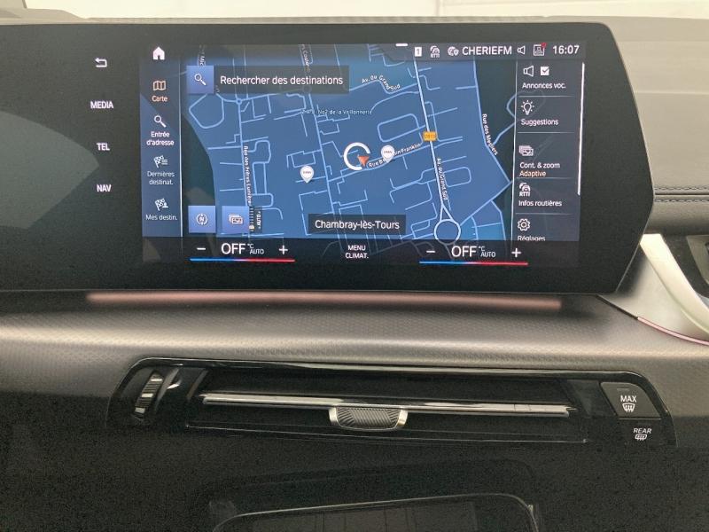 BMW Série 2 ActiveTourer