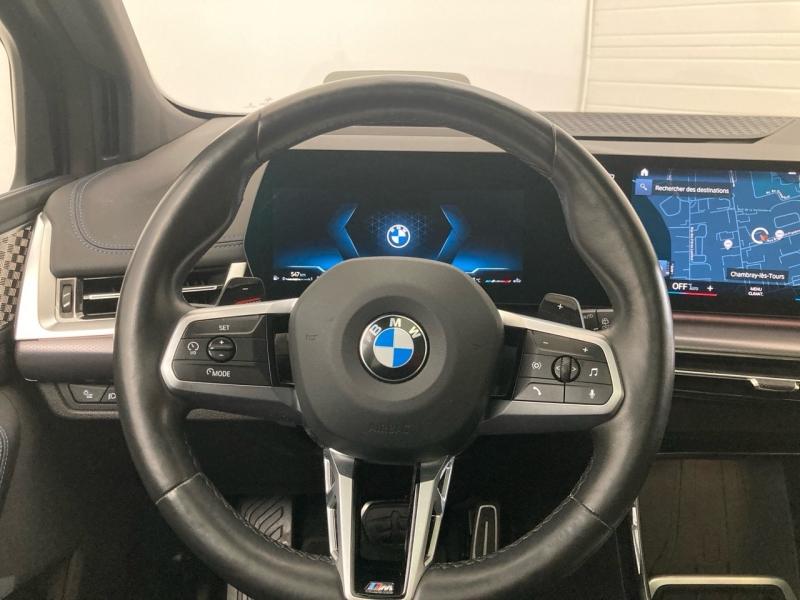 BMW Série 2 ActiveTourer