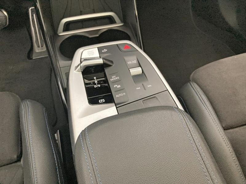 BMW Série 2 ActiveTourer