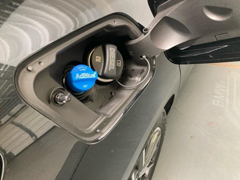 BMW Série 2 ActiveTourer