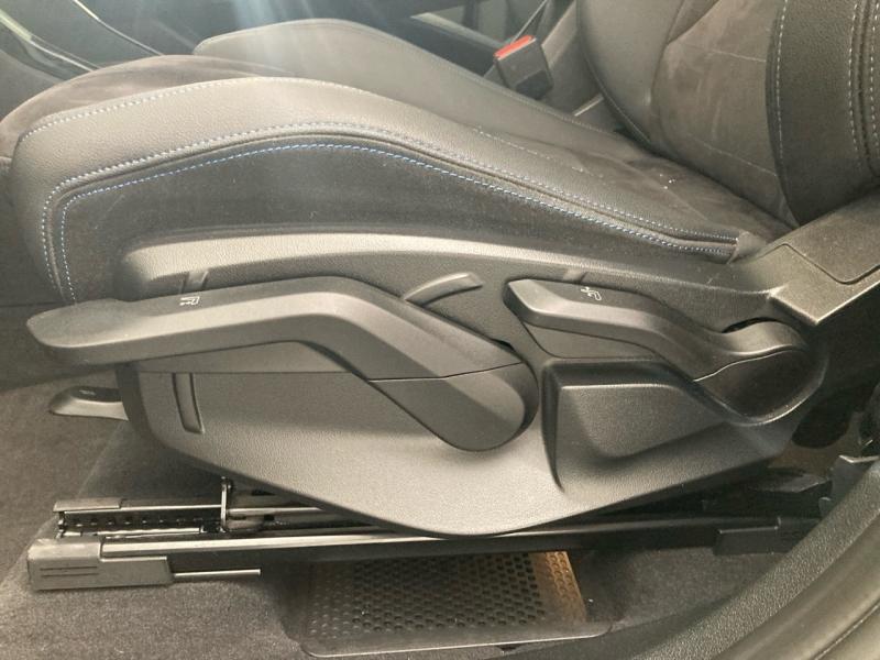 BMW Série 2 ActiveTourer