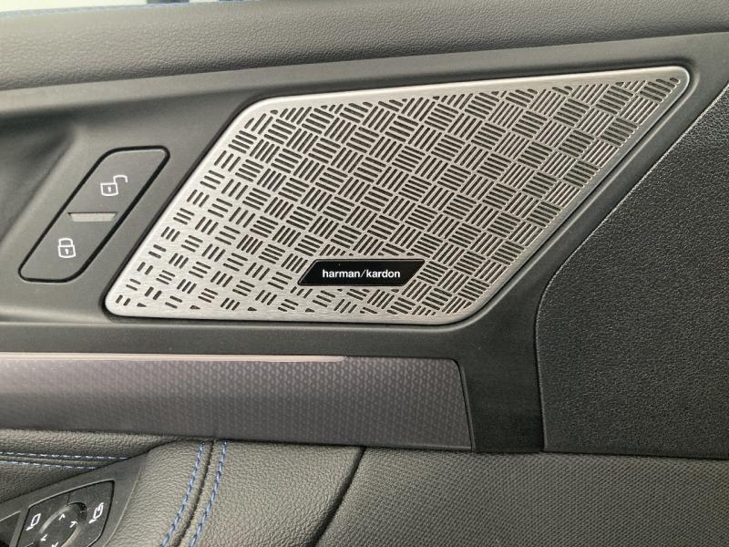 BMW Série 2 ActiveTourer