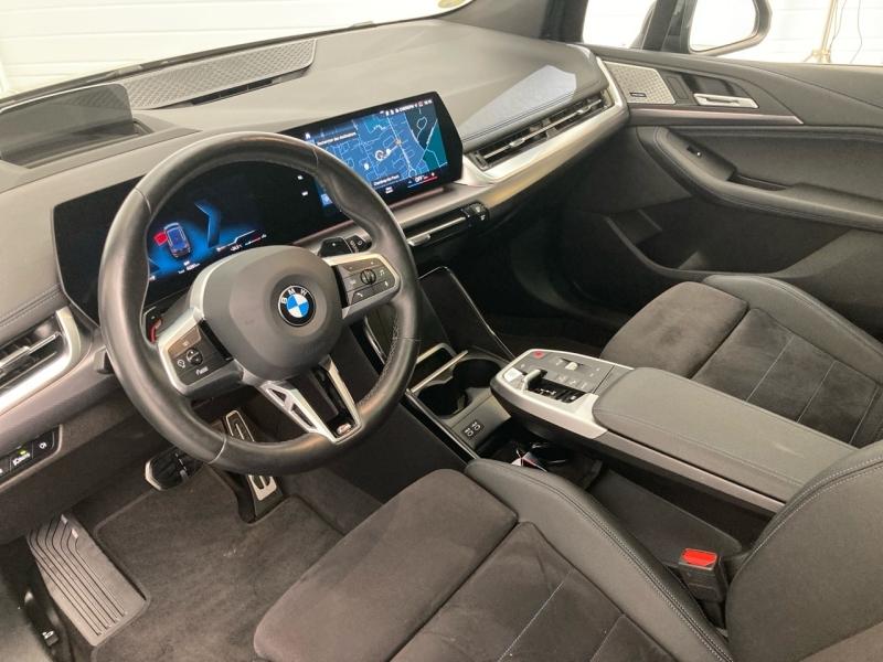 BMW Série 2 ActiveTourer