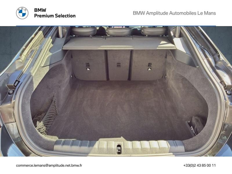 BMW Série 4 Gran Coupé