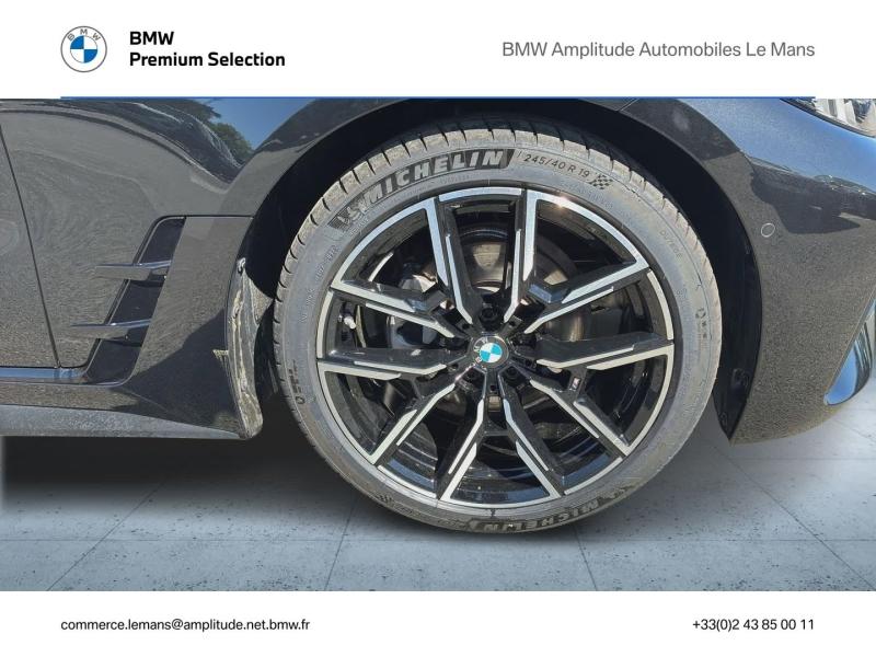 BMW Série 4 Gran Coupé