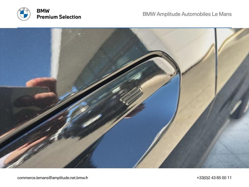 BMW Série 4 Gran Coupé